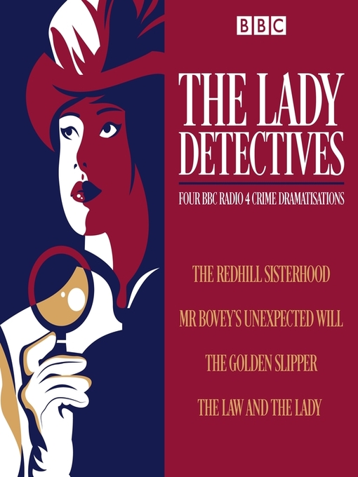 Title details for The Lady Detectives by Catherine Louisa Perkis - Wait list